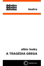 A tragédia grega