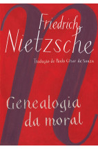 Genealogia da Moral